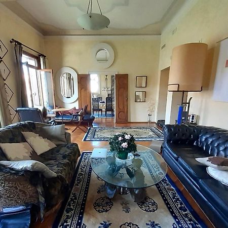 Luxury Apartment On The Grand Canal Velence Kültér fotó