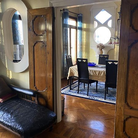 Luxury Apartment On The Grand Canal Velence Kültér fotó