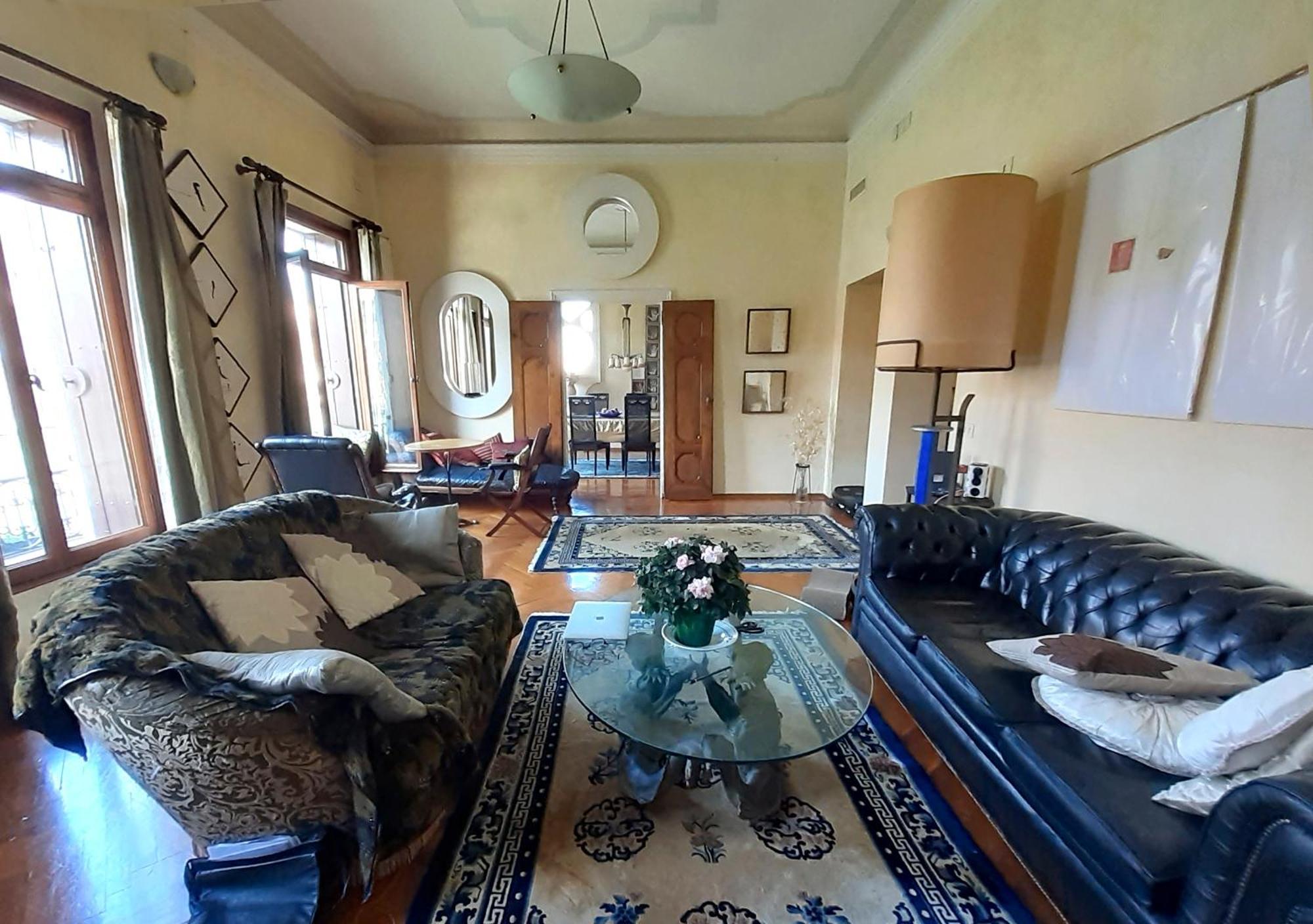 Luxury Apartment On The Grand Canal Velence Kültér fotó