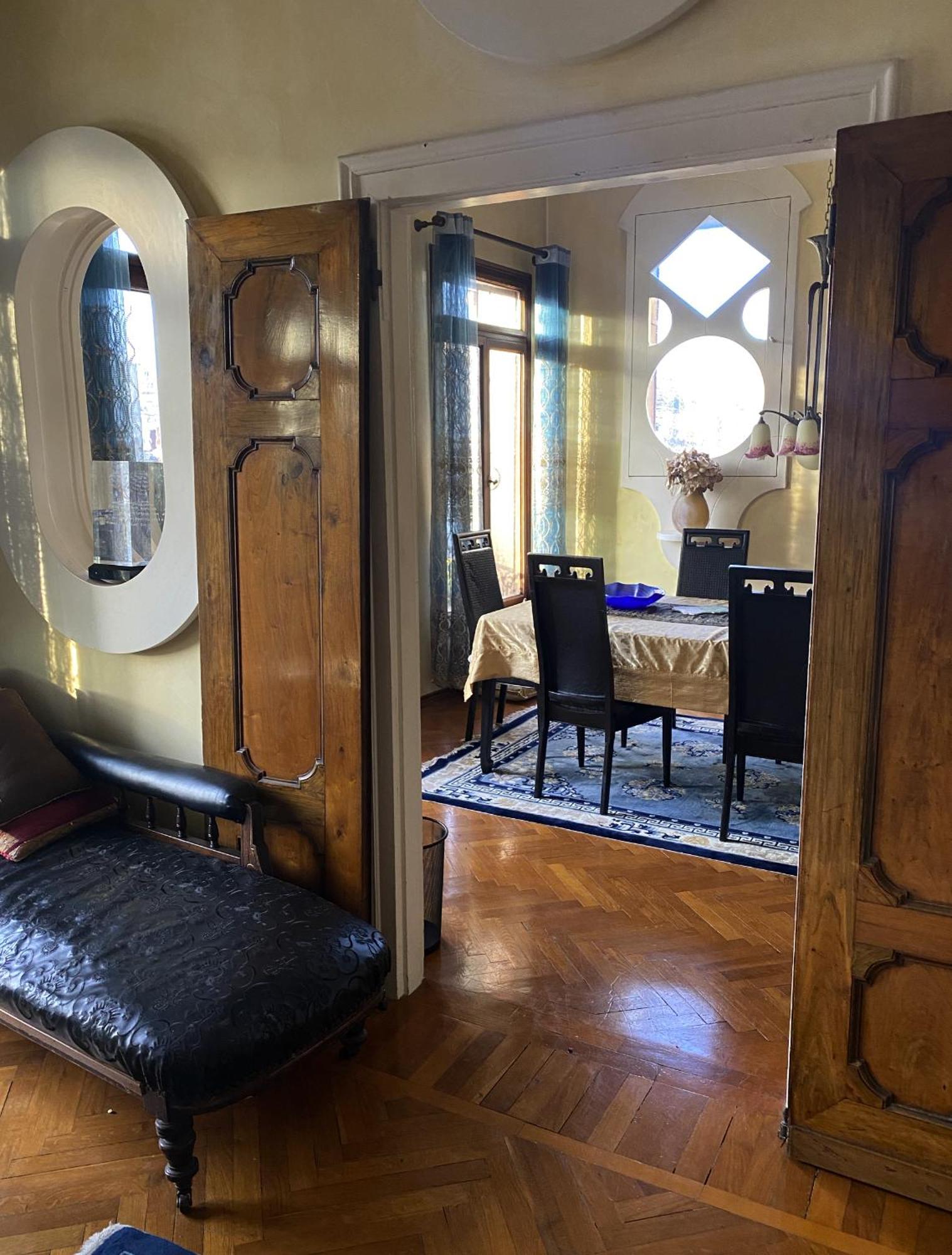 Luxury Apartment On The Grand Canal Velence Kültér fotó