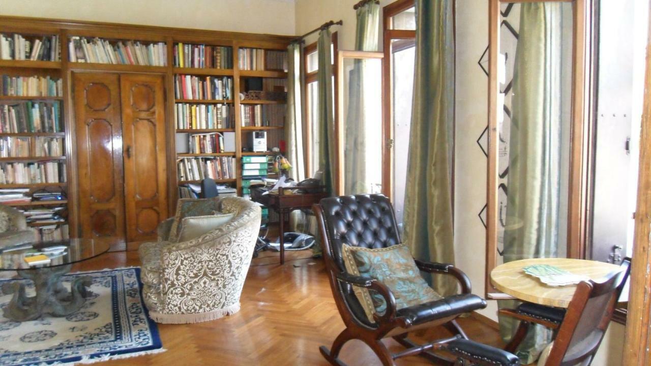 Luxury Apartment On The Grand Canal Velence Kültér fotó