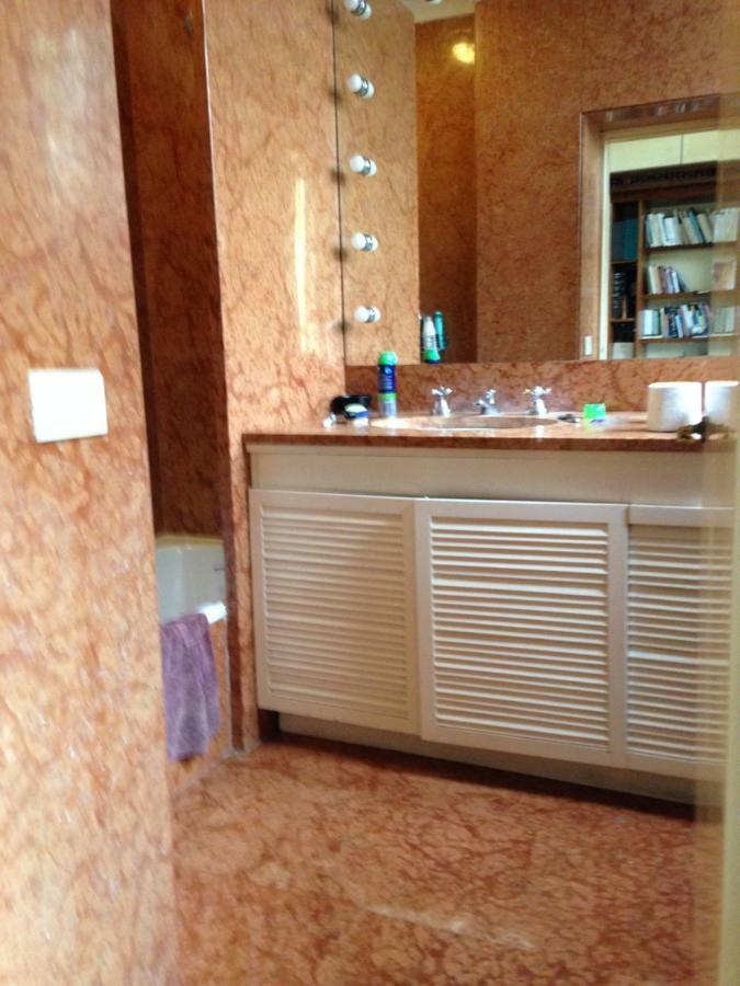 Luxury Apartment On The Grand Canal Velence Kültér fotó